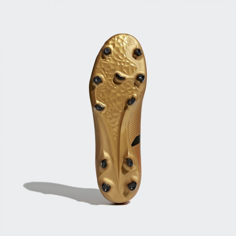 Adidas X 17.3 (US 12.5) FIRM GROUND CLEATS Buty Futbolowe