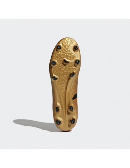 Adidas X 17.3 (US 12.5) FIRM GROUND CLEATS Buty Futbolowe