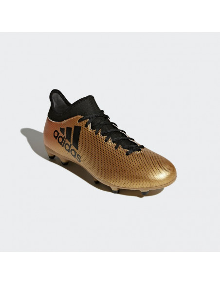 Adidas X 17.3 (US 12.5) FIRM GROUND CLEATS Buty Futbolowe