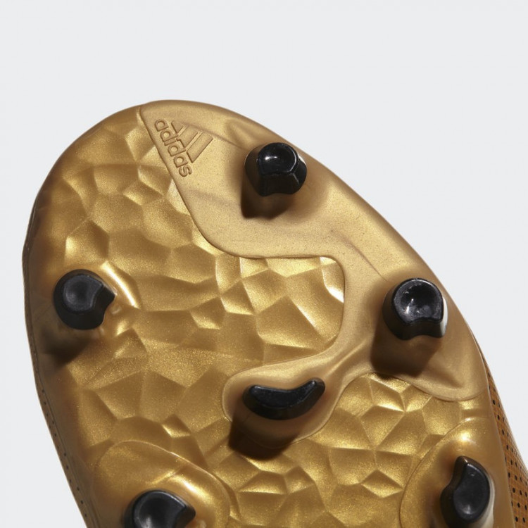 Adidas X 17.3 (US 12.5) FIRM GROUND CLEATS Buty Futbolowe