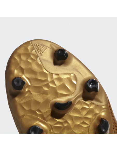 Adidas X 17.3 (US 12.5) FIRM GROUND CLEATS Buty Futbolowe