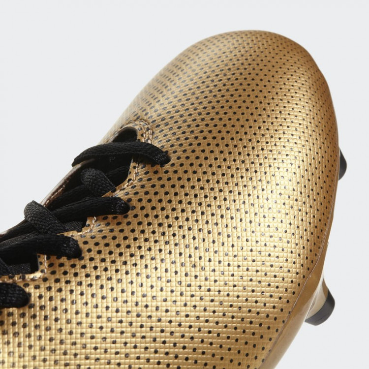 Adidas X 17.3 (US 12.5) FIRM GROUND CLEATS Buty Futbolowe