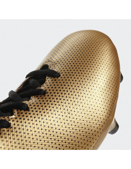 Adidas X 17.3 (US 12.5) FIRM GROUND CLEATS Buty Futbolowe