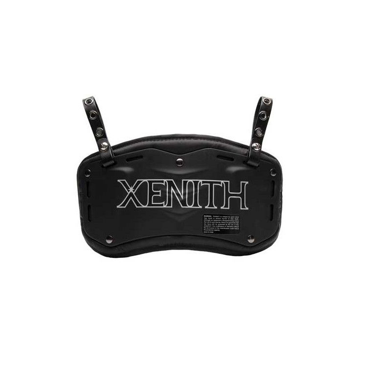 XENITH Xflexion Back Plate