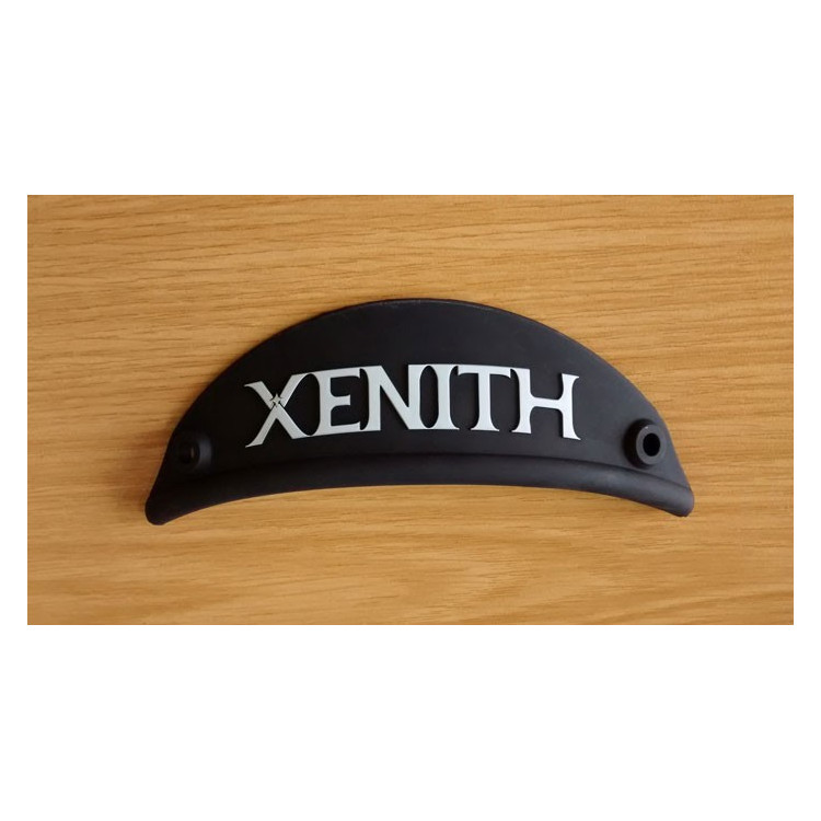 XENITH X2E Rear Bumper