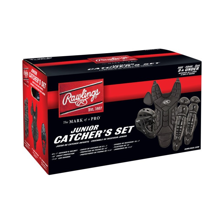 Rawlings PLCSJR Junior