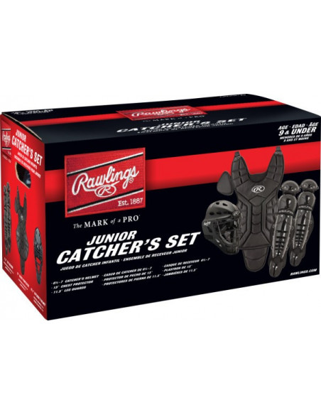 Rawlings PLCSJR Junior