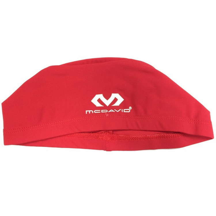 Mc David Skully Czepek