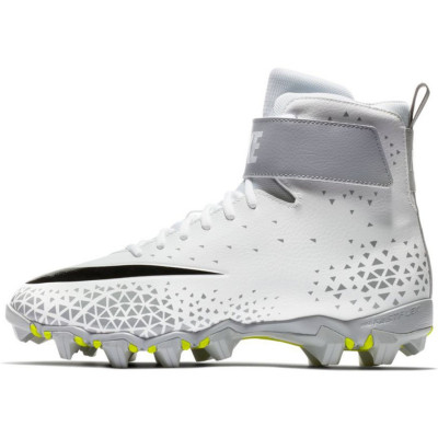 Nike Force Savage Shark Snake Men's Football Cleats 2