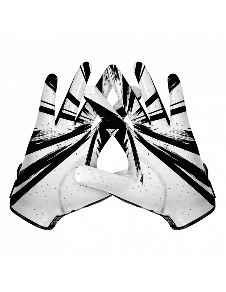 Cutters S452 Rev Pro 3.0 Receiver Rękawiczki futbolowe