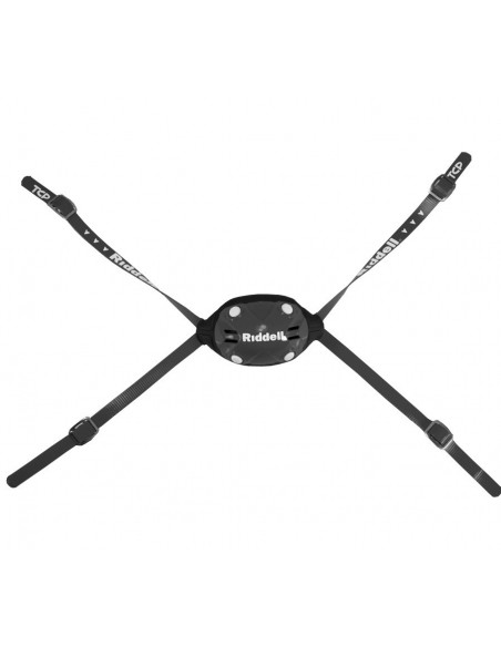 RIDDELL Speedflex Chinstrap TCP Podbródek