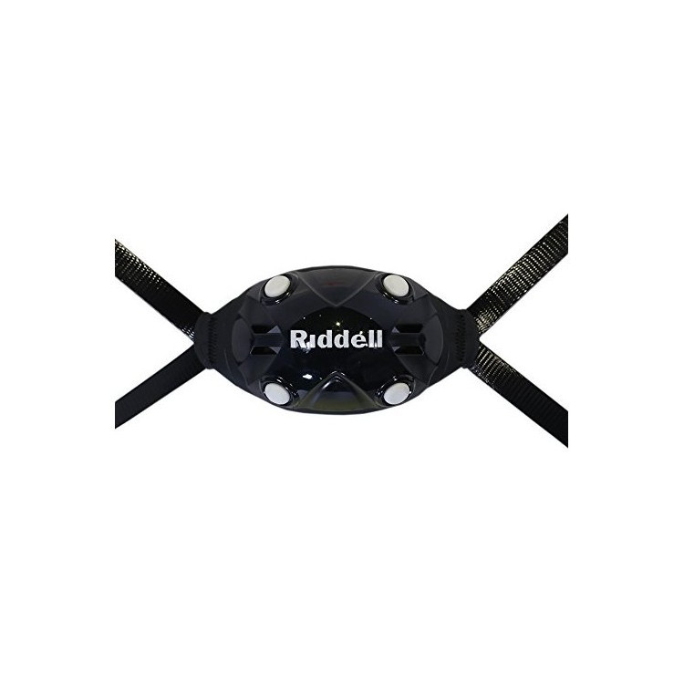 RIDDELL Speedflex Chinstrap TCP Podbródek