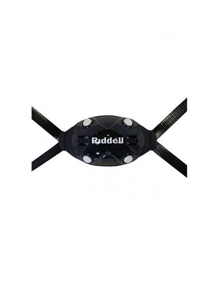 RIDDELL Speedflex Chinstrap TCP Podbródek