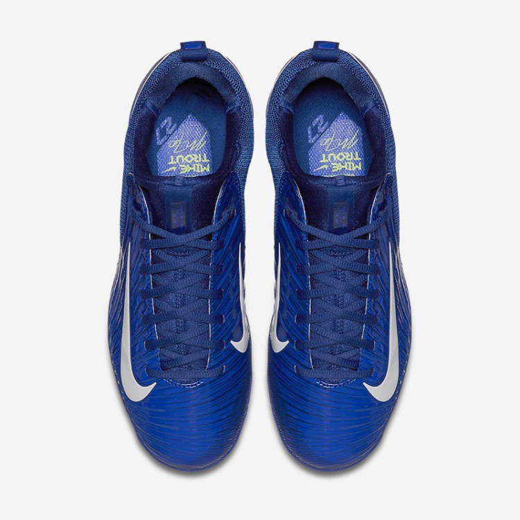 Nike Force Trout 3 Pro Men's Buty Baseballowe