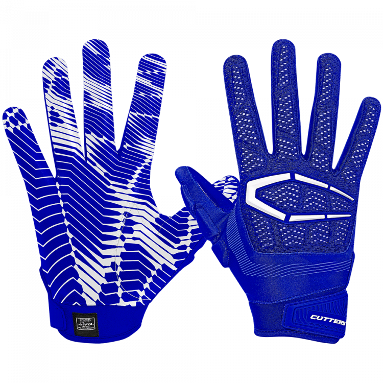 Cutters S652 Gamer 3.0 Royal