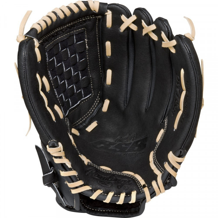 Rękawica Baseballowa Rawlings RSS125C LH Model Rękawica Baseballowa Rawlings RSS125C LH Model