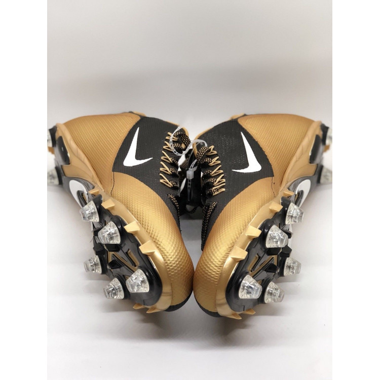 nike alpha pro 2 men's football cleats