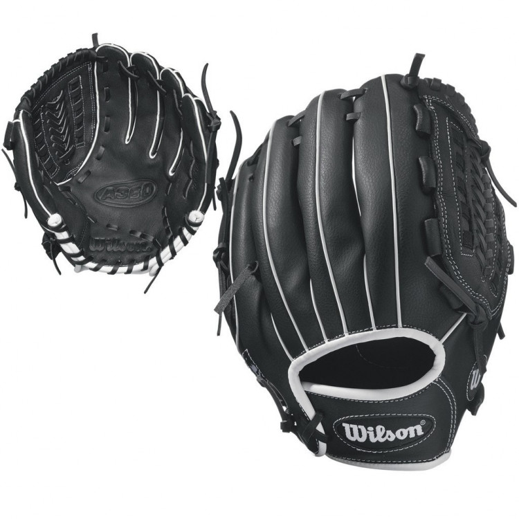 a360 wilson glove