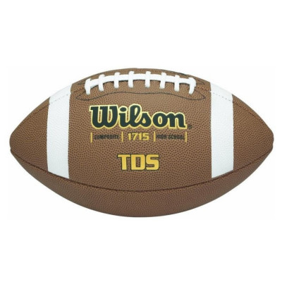 Piłka Futbolowa Wilson TDS Composite High School