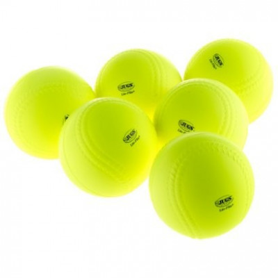 Jugs Lite Flite Sponge Ball BB 2