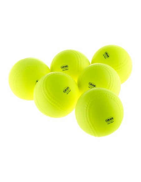 Jugs Lite Flite Sponge Ball BB Jugs Lite Flite Sponge Ball BB