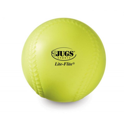 Jugs Lite Flite Sponge Ball BB