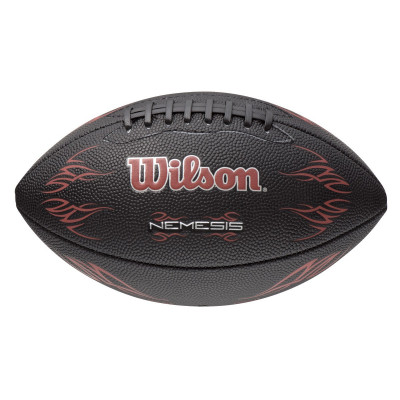 Piłka Futbolowa Wilson Nemesis