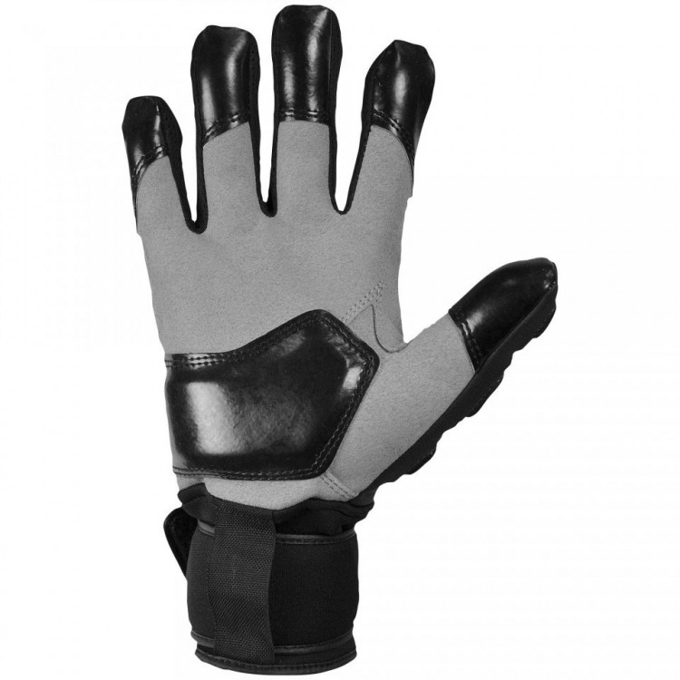 Rękawiczki Futbolowe Cutters Reinforcer 017LP - Męskie Rękawiczki Futbolowe Cutters Reinforcer 017LP - Męskie