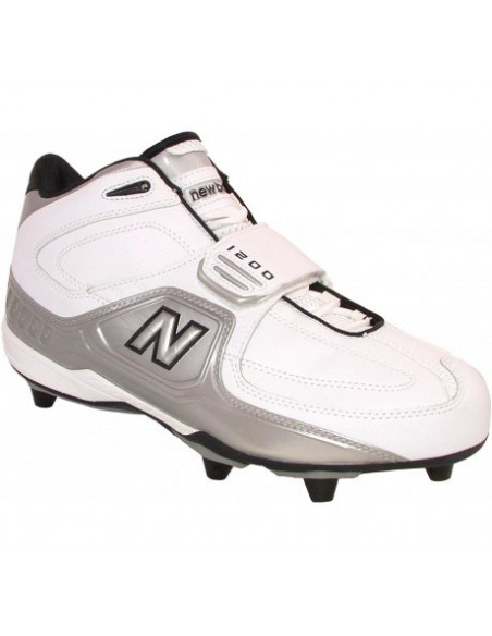 Buty Futbolowe New Balance MF1200MW - Męskie Buty Futbolowe New Balance MF1200MW - Męskie