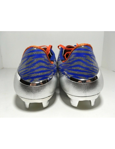 Under Armour SPOTLIGHT Football Cleats METALLIC