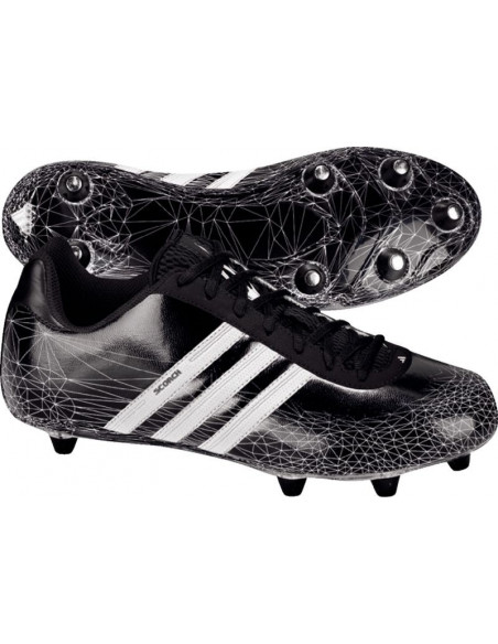 Buty futbolowe Adidas Scorch 7 Niskie Pomarańcz Futbol Amerykański sklep