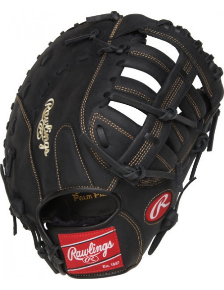 Rawlings RFBMB 12,5 Inch Baseball Glove LEFT Rawlings RFBMB 12,5 Inch Baseball Glove LEFT
