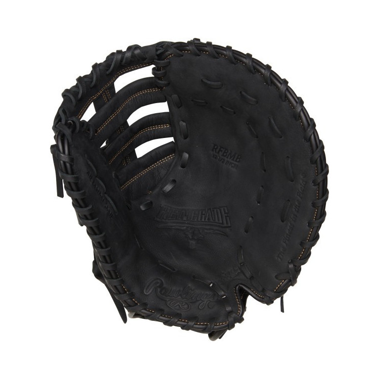 Rawlings RFBMB 12,5 Inch Baseball Glove LEFT Rawlings RFBMB 12,5 Inch Baseball Glove LEFT