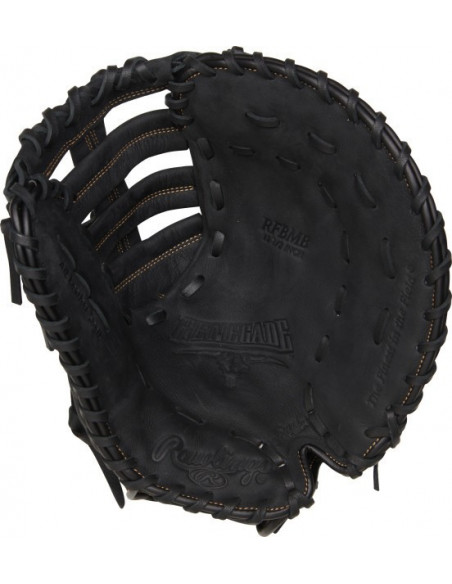 Rawlings RFBMB 12,5 Inch Baseball Glove LEFT Rawlings RFBMB 12,5 Inch Baseball Glove LEFT
