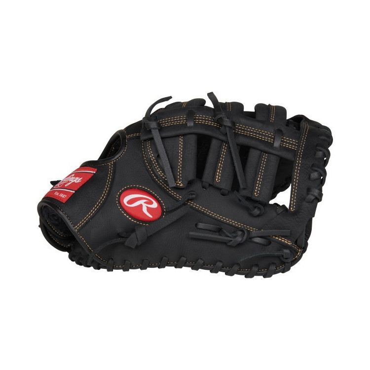 Rawlings RFBMB 12,5 Inch Baseball Glove LEFT Rawlings RFBMB 12,5 Inch Baseball Glove LEFT