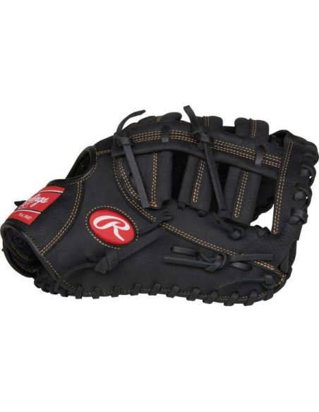 Rawlings RFBMB 12,5 Inch Baseball Glove LEFT Rawlings RFBMB 12,5 Inch Baseball Glove LEFT