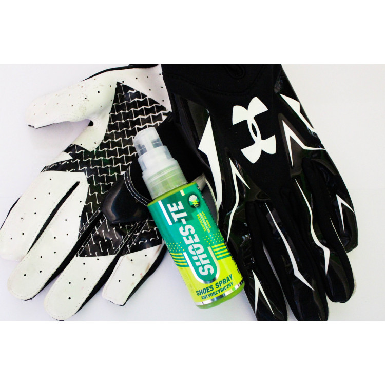 Shoes-te Grzybobójczy spray do butów Shoes-te Grzybobójczy spray do butów