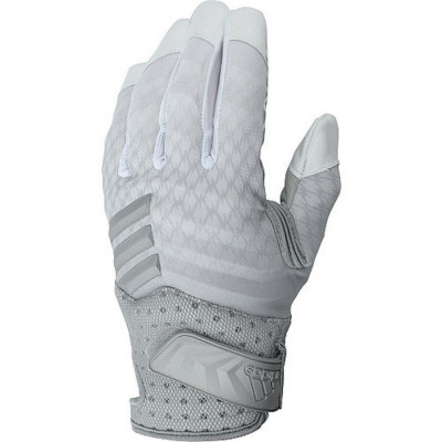 Adidas NastyQuick Grey - Rękawiczki