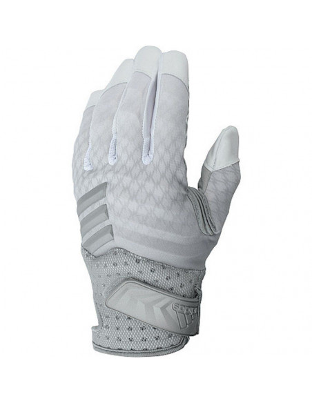 Adidas NastyQuick Grey - Gloves Adidas NastyQuick Grey - Gloves