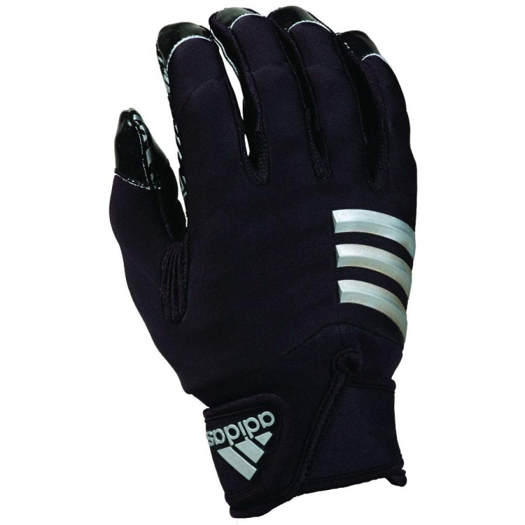 Adidas NastyFAST Black - Football Gloves