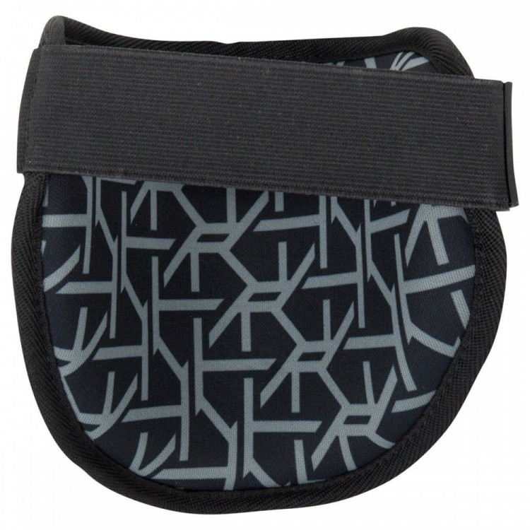 Nike Ochraniacz na łokieć - Baseball Czarny