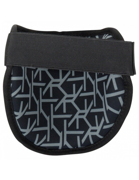 Nike Ochraniacz na łokieć - Baseball Czarny