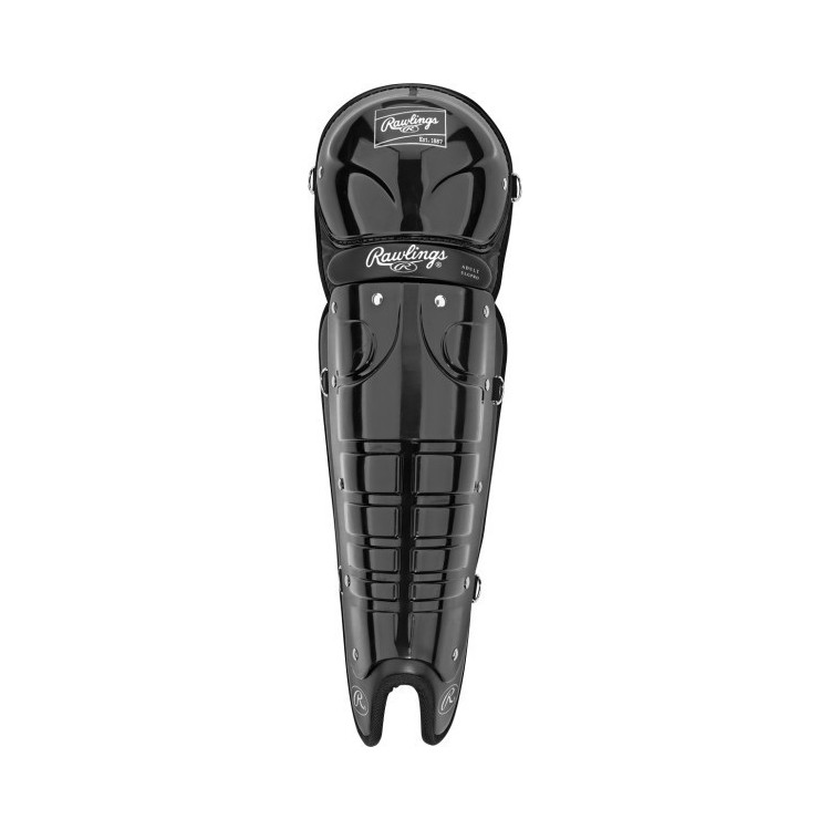 Rawlings ULGPRO Umpire Leg Guards Ochraniacz nóg
