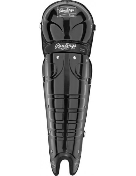 Rawlings ULGPRO Umpire Leg Guards Ochraniacz nóg