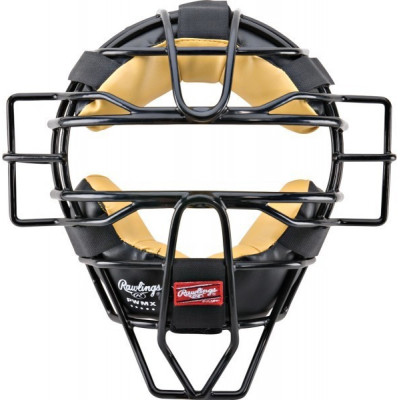 Rawlings PWMX Wire Umpire Maska Baseball