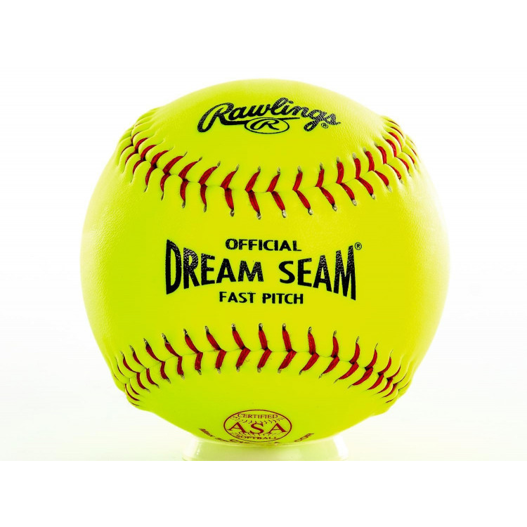 Rawlings C12RYSA Training Ball