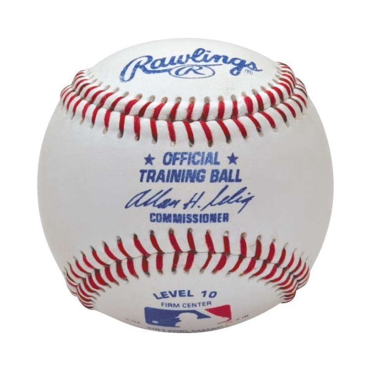 Rawlings ROTB10 Training Baseball
