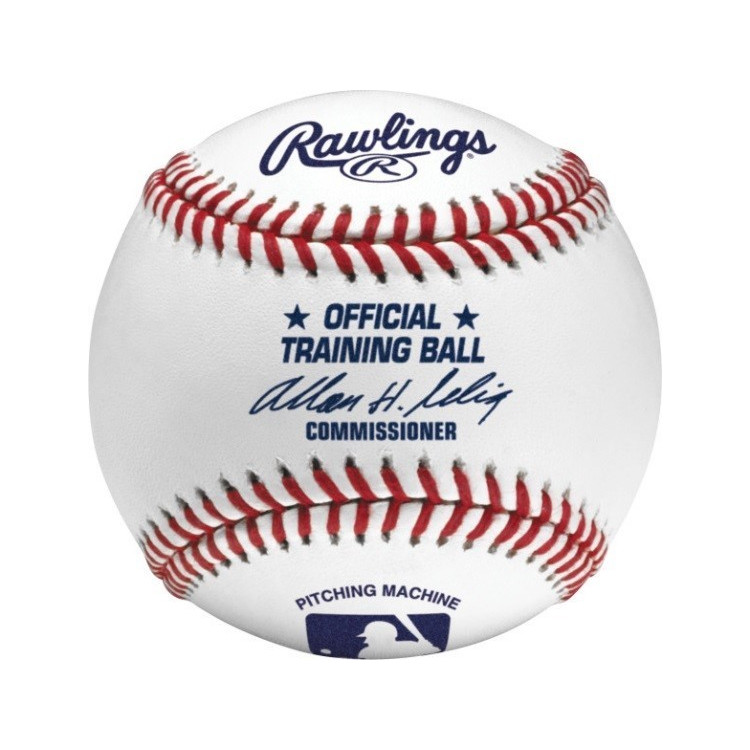 Rawlings ROPM Piłeczka baseballowa do maszyny