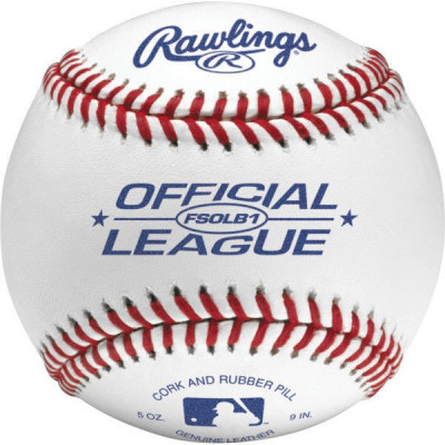 Rawlings FSOLB1 Piłeczka baseballowa