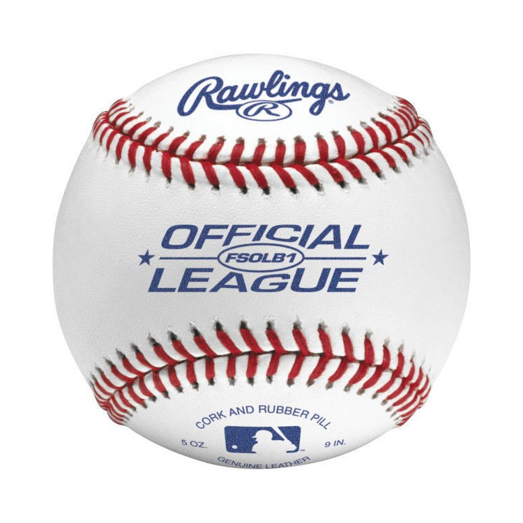 Rawlings FSOLB1